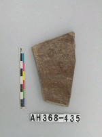 藏品(褐釉器殘件)的圖片